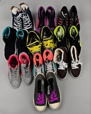 Купить Обувь спорт BRAND Sport W  O59#7,1 кг, ЛОТ №8651 оптом в Воронеже и Воронежской области