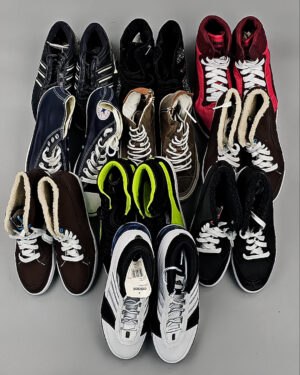 Купить Обувь спорт BRAND Sport W  O59#7,2 кг, ЛОТ №8652 оптом в Воронеже и Воронежской области