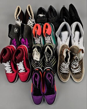 Купить Обувь спорт BRAND Sport W  O59#7,3 кг, ЛОТ №8653 оптом в Воронеже и Воронежской области