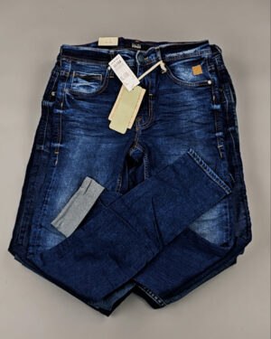 Купить Джинсы BLEND HE 045#5 кг, ЛОТ №8685 оптом в Воронеже и Воронежской области