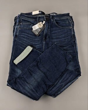 Купить Джинсы BLEND HE 045#5 кг, ЛОТ №8687 оптом в Воронеже и Воронежской области