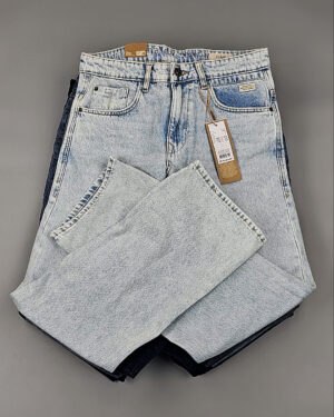 Купить Джинсы BLEND HE 045#5 кг, ЛОТ №8688 оптом в Воронеже и Воронежской области