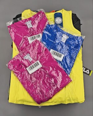 Купить CANADA Summer mix #50 кг, ЛОТ №8709 оптом в Воронеже и Воронежской области