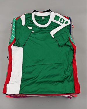 Купить Футболки м/ж Cr+Ex#8 кг, ЛОТ № ВК0101 оптом в Воронеже и Воронежской области