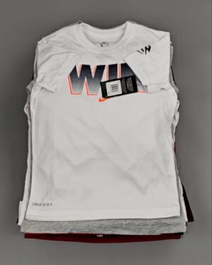 Купить KIDS NIKE CAN 084#5 кг, ЛОТ №8504 оптом в Воронеже и Воронежской области