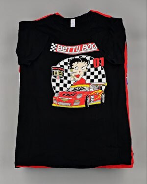 Купить Футболки м/ж (Printed T-Shirts New)#5 кг, ЛОТ №8511 оптом в Воронеже и Воронежской области