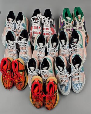 Купить Кроссовки NIKE Can 094#10 шт, ЛОТ №8521 оптом в Воронеже и Воронежской области