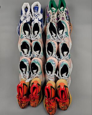 Купить Кроссовки NIKE Can 094#10 шт, ЛОТ №8522 оптом в Воронеже и Воронежской области