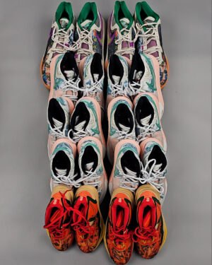 Купить Кроссовки NIKE Can 094#10 шт, ЛОТ №8523 оптом в Воронеже и Воронежской области