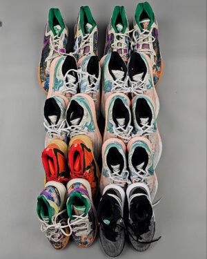 Купить Кроссовки NIKE Can 094#10 шт, ЛОТ №8524 оптом в Воронеже и Воронежской области