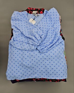 Купить ICHI Summer mix 045#15 кг, ЛОТ №8583 оптом в Воронеже и Воронежской области