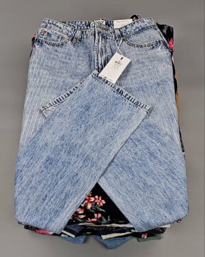 Купить ONLY Summer mix 045#15 кг, ЛОТ №8455 оптом в Воронеже и Воронежской области