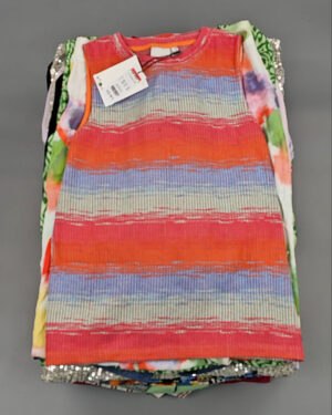 Купить ICHI Summer mix 045#15 кг, ЛОТ №8585 оптом в Воронеже и Воронежской области