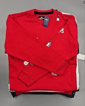 Купить Толстовки муж HOLLISTER SW#10 кг оптом в Воронеже и Воронежской области