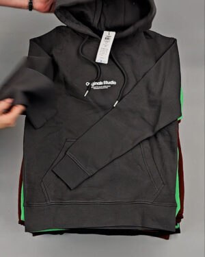 Купить Толстовки JACK JONES men 045#7 кг оптом в Воронеже и Воронежской области