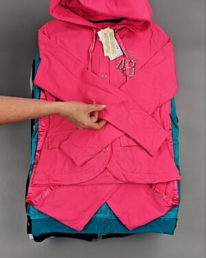 Купить Спортивные костюмы  AD83#10 шт, ЛОТ №8639 оптом в Воронеже и Воронежской области