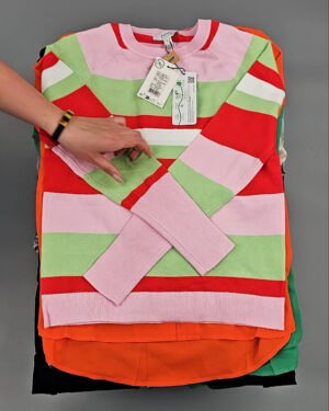 Купить B.YOUNG Summer mix 045#15 кг, ЛОТ №8567 оптом в Воронеже и Воронежской области