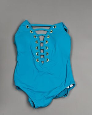 Фотография  655 - Купальники Nordstrom 124#2,3 кг, ЛОТ №8488 оптом в Воронеже и Воронежской области