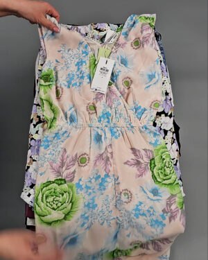 Купить ONLY Summer mix 045#15 кг, ЛОТ №8456 оптом в Воронеже и Воронежской области