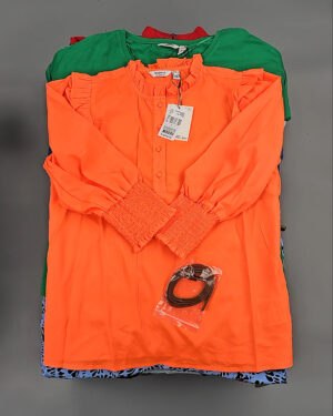 Купить B.YOUNG Summer mix 045#15 кг, ЛОТ №8570 оптом в Воронеже и Воронежской области