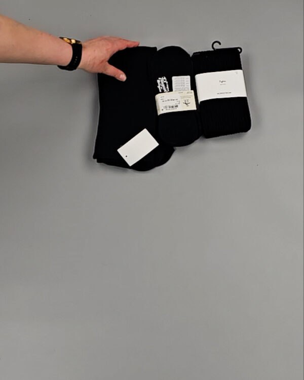 Фотография  625 - Носки Nordstrom 124#2,5 кг, ЛОТ №8495 оптом в Воронеже и Воронежской области