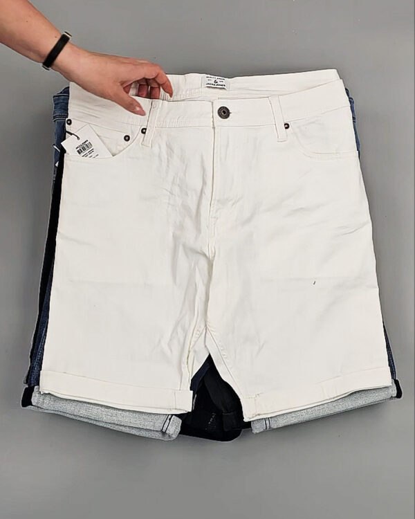 Фотография  360 - Шорты JACK JONES men 045#5 кг оптом в Воронеже и Воронежской области