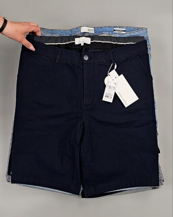 Фотография  403 - Шорты BLEND HE 045#5 кг, ЛОТ №8648 оптом в Воронеже и Воронежской области