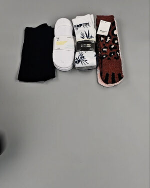 Фотография  215 - Носки Nordstrom 124#2,5 кг, ЛОТ №8493 оптом в Воронеже и Воронежской области