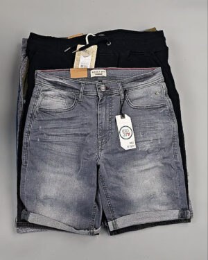 Фотография  703 - Шорты BLEND HE 045#5 кг, ЛОТ №8647 оптом в Воронеже и Воронежской области