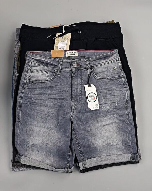 Фотография  237 - Шорты BLEND HE 045#5 кг, ЛОТ №8647 оптом в Воронеже и Воронежской области