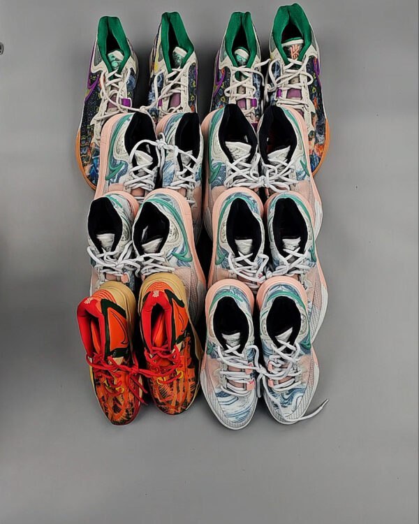 Фотография  363 - Кроссовки NIKE Can 094#10 шт, ЛОТ №8524 оптом в Воронеже и Воронежской области