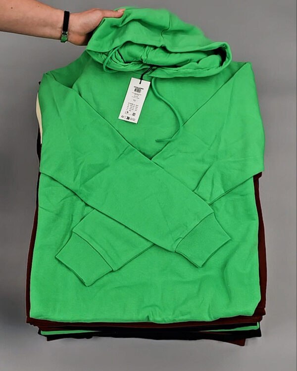 Фотография  845 - Толстовки JACK JONES men 045#7 кг оптом в Воронеже и Воронежской области