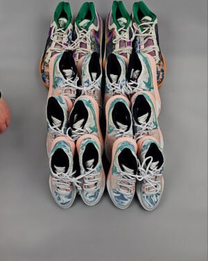 Фотография  620 - Кроссовки NIKE Can 094#10 шт, ЛОТ №8523 оптом в Воронеже и Воронежской области