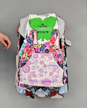 Купить Nordstrom kids mix 124#7,5 кг, ЛОТ №8501 оптом в Воронеже и Воронежской области