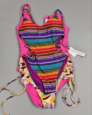 Фотография  836 - Купальники Nordstrom 124#2,5 кг, ЛОТ №8489 оптом в Воронеже и Воронежской области