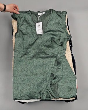 Фотография  752 - Платья VILA Summer 045#5 кг, ЛОТ №8618 оптом в Воронеже и Воронежской области