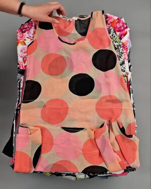 Купить Cr+Ex Summer mix#100 кг, ЛОТ № ВК0098 оптом в Воронеже и Воронежской области