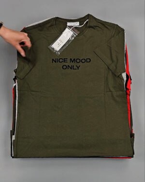 Фотография  888 - Футболки ALTITUDINE#25 шт, ЛОТ №8669 оптом в Воронеже и Воронежской области