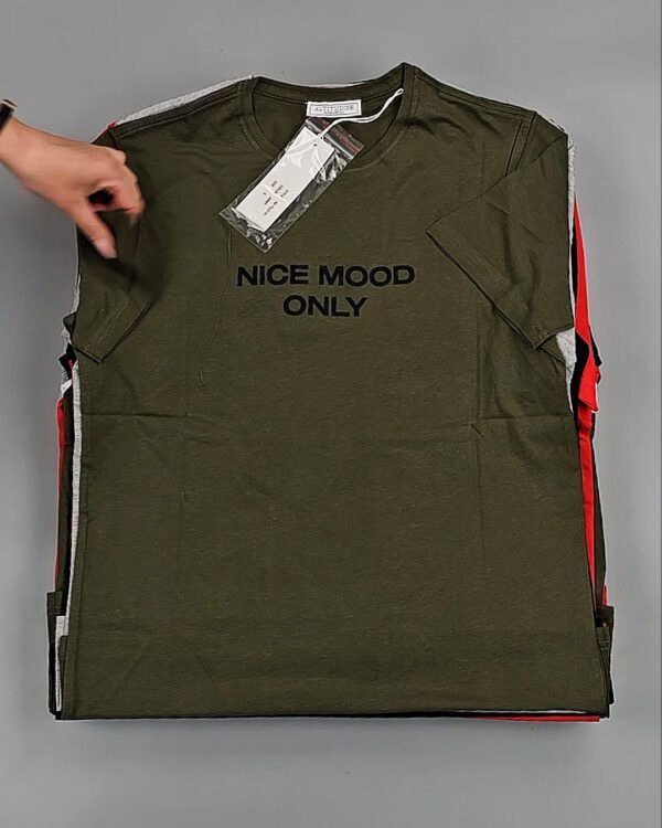 Фотография  734 - Футболки ALTITUDINE#25 шт, ЛОТ №8669 оптом в Воронеже и Воронежской области