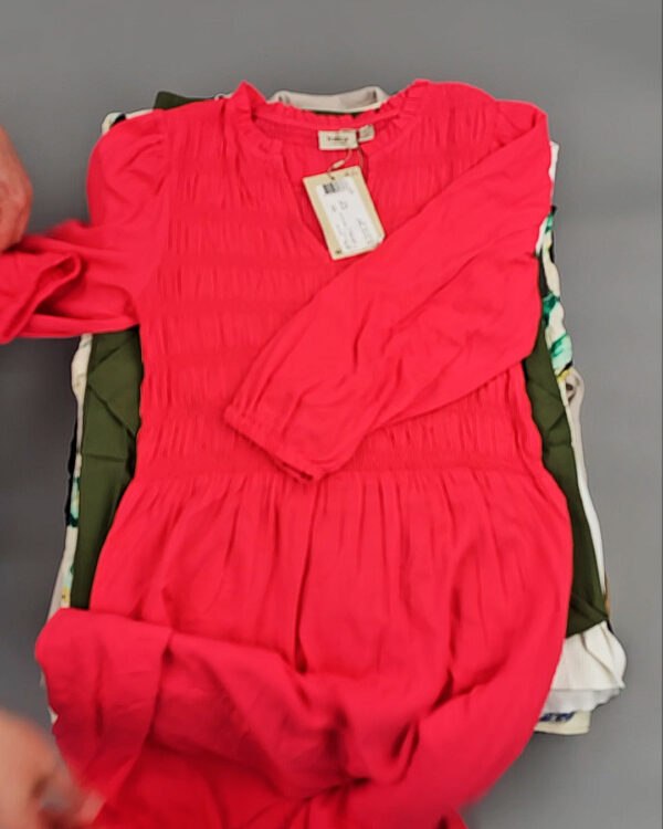 Фотография  131 - DK COMPANY Summer mix 045#13 кг, ЛОТ №8677 оптом в Воронеже и Воронежской области