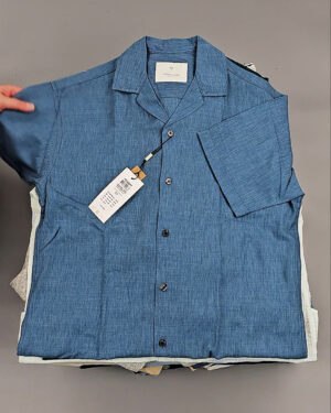 Фотография  729 - JACK JONES men Summer 045#15 кг, ЛОТ №8706 оптом в Воронеже и Воронежской области