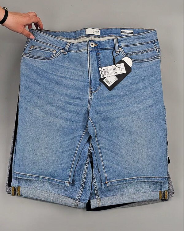 Фотография  167 - Шорты BLEND HE 045#5 кг, ЛОТ №8648 оптом в Воронеже и Воронежской области