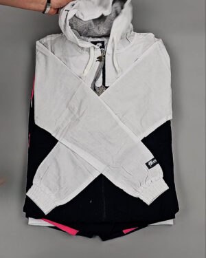 Фотография  573 - Спортивные костюмы  AD83#4 шт, ЛОТ №8637 оптом в Воронеже и Воронежской области