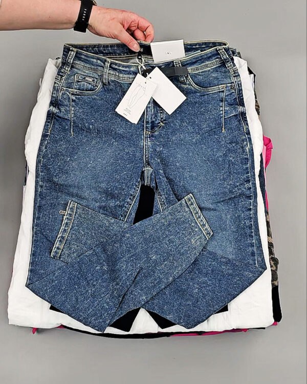 Фотография  429 - ZIZZI XXL 045#30 шт, ЛОТ №8724 оптом в Воронеже и Воронежской области