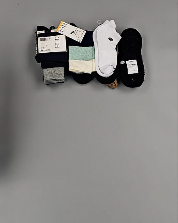 Фотография  231 - Носки Nordstrom 124#4 кг, ЛОТ №8496 оптом в Воронеже и Воронежской области