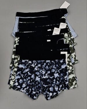 Фотография  732 - Нижнее белье дети Nordstrom 124#2,3 кг, ЛОТ №8487 оптом в Воронеже и Воронежской области