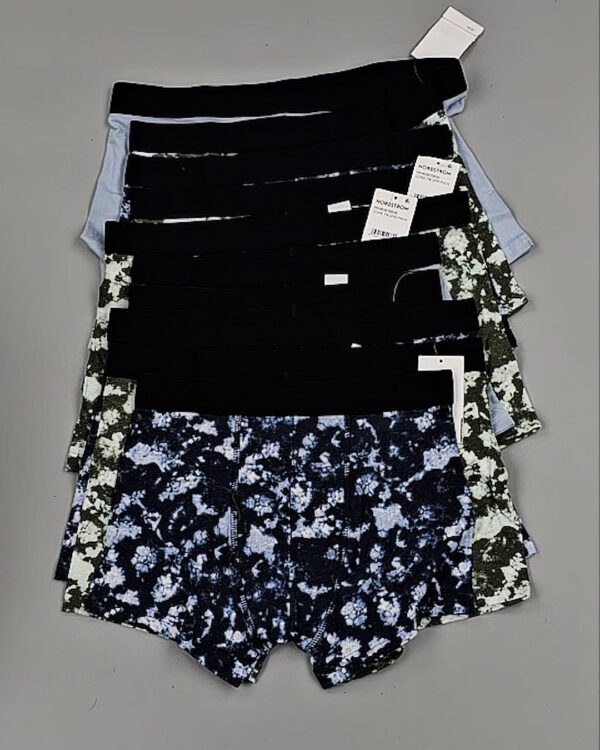 Фотография  663 - Нижнее белье дети Nordstrom 124#2,3 кг, ЛОТ №8487 оптом в Воронеже и Воронежской области