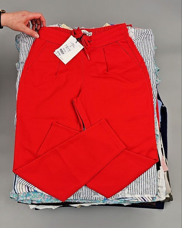 Фотография  810 - DK COMPANY Summer mix 045#13 кг, ЛОТ №8674 оптом в Воронеже и Воронежской области