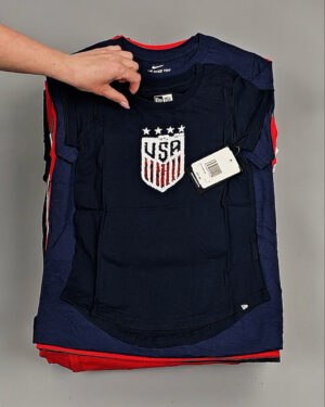 Фотография  349 - KIDS NIKE CAN 084#5 кг, ЛОТ №8477 оптом в Воронеже и Воронежской области