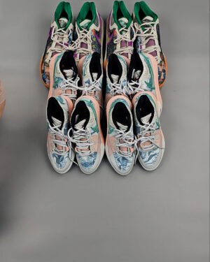 Фотография  215 - Кроссовки NIKE Can 094#10 шт, ЛОТ №8523 оптом в Воронеже и Воронежской области